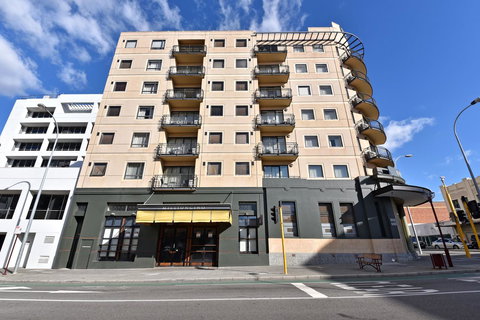 Inner Perth CBD 1X1 Apartment: 605451 - Accommodation Cooktown 27