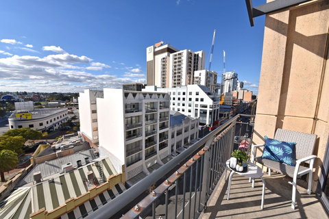Inner Perth CBD 1X1 Apartment: 605451 - Accommodation Cooktown 17