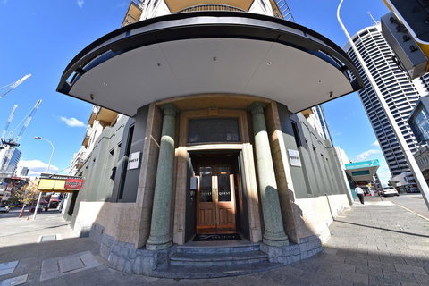 Inner Perth CBD 1X1 Apartment: 605451 - Accommodation Cooktown 24