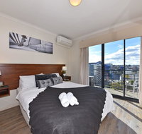 Inner Perth CBD 1X1 Apartment 605451 - Accommodation Cooktown
