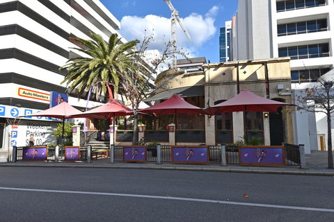 Inner Perth CBD 1X1 Apartment: 605451 - Accommodation Cooktown 28