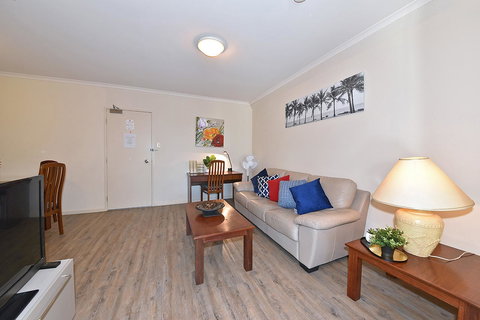 Inner Perth CBD 1X1 Apartment: 605451 - Accommodation Cooktown 7