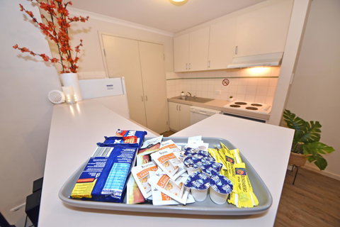 Inner Perth CBD 1X1 Apartment: 605451 - Accommodation Cooktown 15