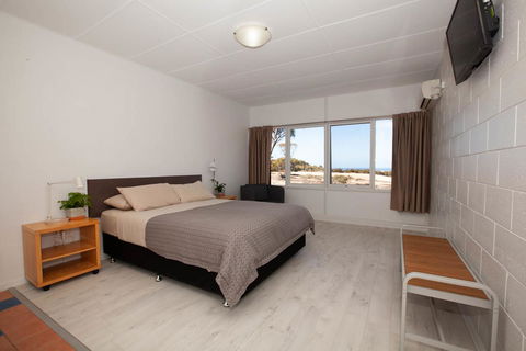 EUCLA MOTOR HOTEL - Accommodation Cooktown 26