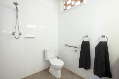 EUCLA MOTOR HOTEL - Accommodation Cooktown 5
