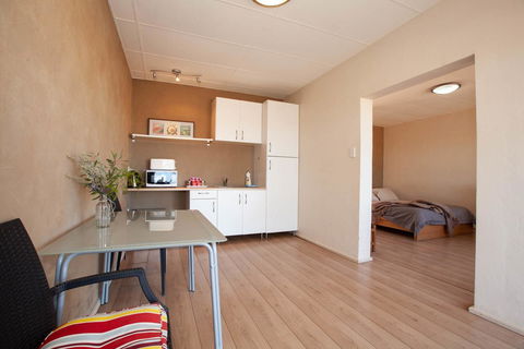 EUCLA MOTOR HOTEL - Accommodation Cooktown 14