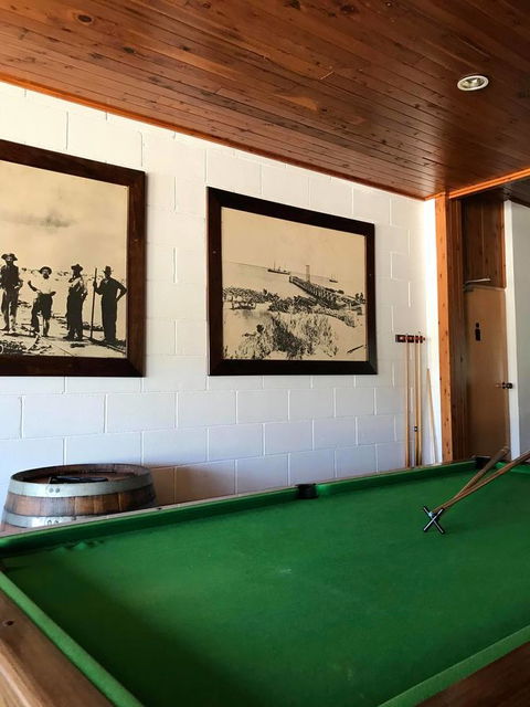 EUCLA MOTOR HOTEL - Accommodation Cooktown 32