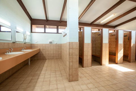 EUCLA MOTOR HOTEL - Accommodation Cooktown 8