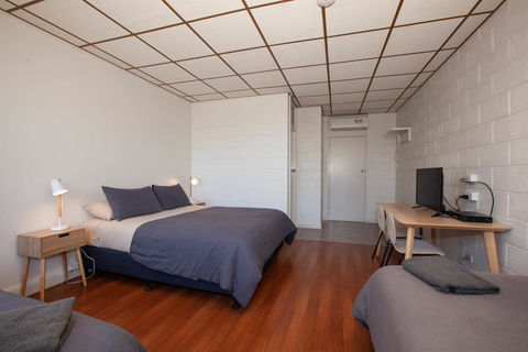 EUCLA MOTOR HOTEL - Accommodation Cooktown 3