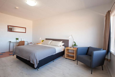 EUCLA MOTOR HOTEL - Accommodation Cooktown 25
