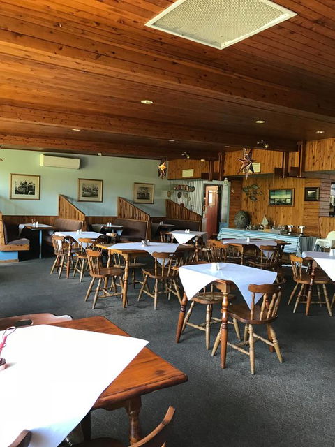 EUCLA MOTOR HOTEL - Accommodation Cooktown 36