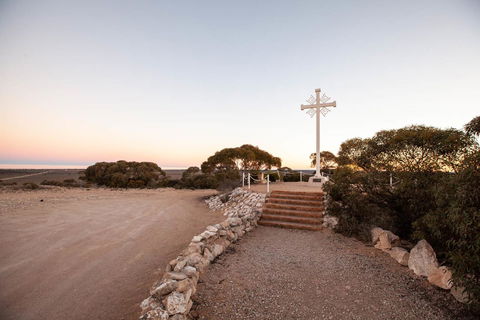 EUCLA MOTOR HOTEL - Accommodation Cooktown 2