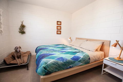 EUCLA MOTOR HOTEL - Accommodation Cooktown 24