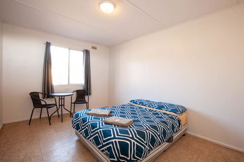 EUCLA MOTOR HOTEL - Accommodation Cooktown 11