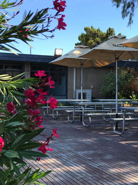 EUCLA MOTOR HOTEL - Accommodation Cooktown 33