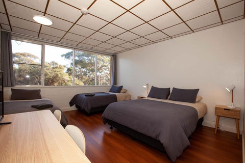 EUCLA MOTOR HOTEL - Accommodation Cooktown 6