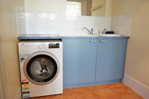 Osprey Holiday Village Unit 119 - Accommodation Cooktown 12