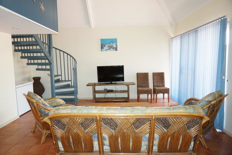 Osprey Holiday Village Unit 119 - Accommodation Cooktown 2