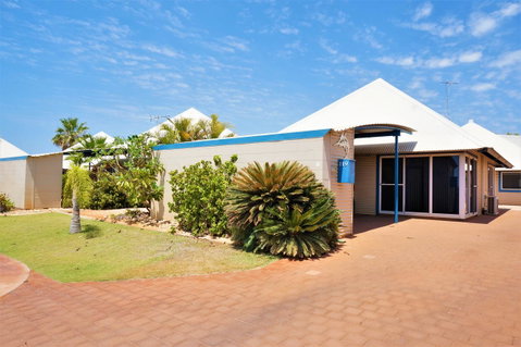 Osprey Holiday Village Unit 119 - Accommodation Cooktown 17