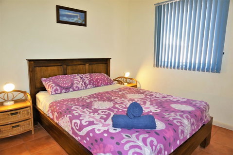 Osprey Holiday Village Unit 119 - Accommodation Cooktown 7