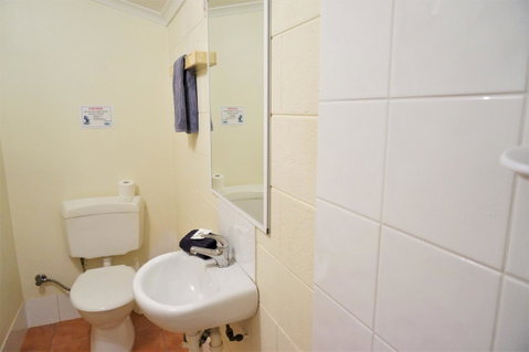Osprey Holiday Village Unit 119 - Accommodation Cooktown 14