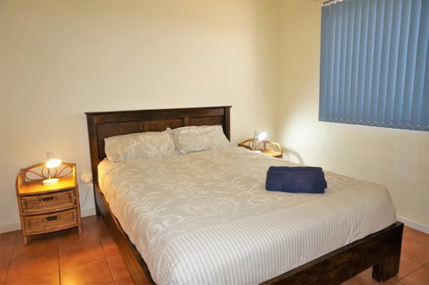 Osprey Holiday Village Unit 119 - Accommodation Cooktown 6