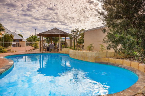Osprey Holiday Village Unit 119 - Accommodation Cooktown 21