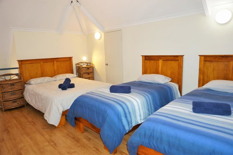 Osprey Holiday Village Unit 119 - Accommodation Cooktown 8