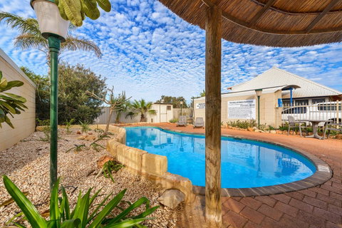 Osprey Holiday Village Unit 119 - Accommodation Cooktown 22