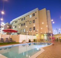 Perth City YHA - Accommodation Cooktown