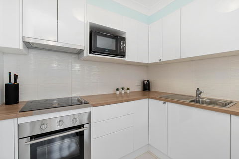 Applecross Village Residence - Accommodation Cooktown 12