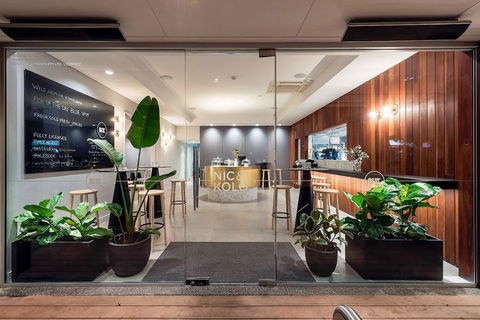 Applecross Village Residence - Accommodation Cooktown 31