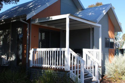 Mandurah Ocean Marina Chalets - Accommodation Cooktown 43