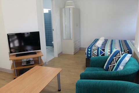 Mandurah Ocean Marina Chalets - Accommodation Cooktown 34