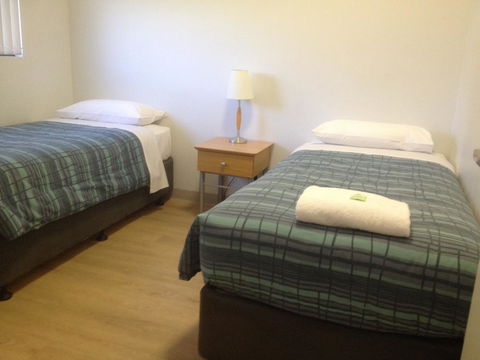 Mandurah Ocean Marina Chalets - Accommodation Cooktown 24