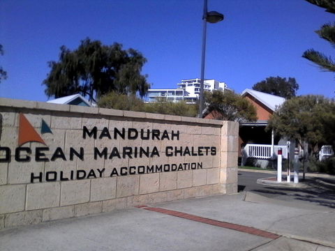 Mandurah Ocean Marina Chalets - Accommodation Cooktown 5