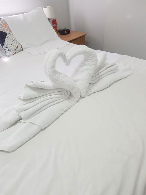 Mandurah Ocean Marina Chalets - Accommodation Cooktown 23