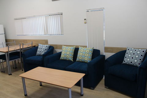 Mandurah Ocean Marina Chalets - Accommodation Cooktown 7