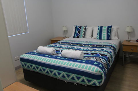 Mandurah Ocean Marina Chalets - Accommodation Cooktown 8