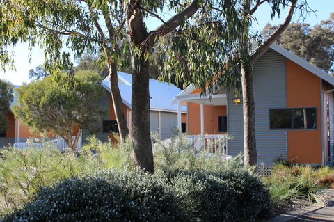 Mandurah Ocean Marina Chalets - Accommodation Cooktown 41
