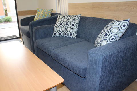 Mandurah Ocean Marina Chalets - Accommodation Cooktown 27