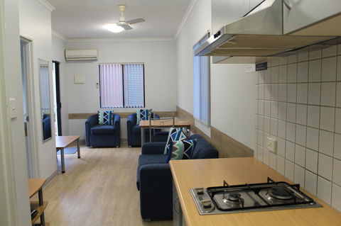 Mandurah Ocean Marina Chalets - Accommodation Cooktown 20