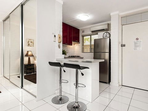 Rosalie 02 - Accommodation Cooktown 1