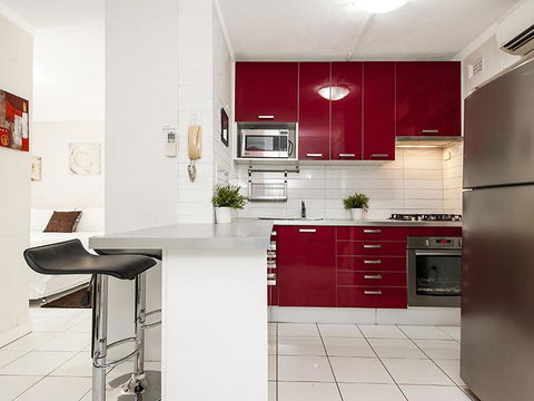 Rosalie 02 - Accommodation Cooktown 4
