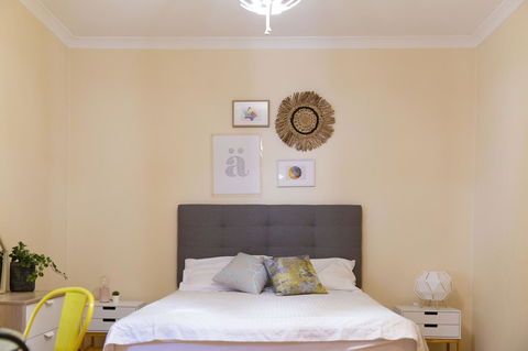 Central Perth Value Apartment - Accommodation Cooktown 5