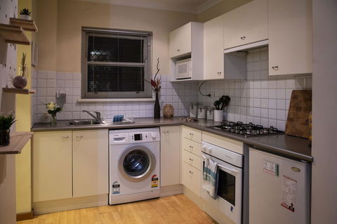 Central Perth Value Apartment - Accommodation Cooktown 14