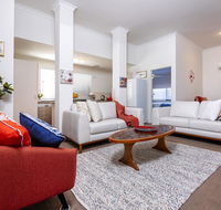 Como Executive Apartment - Accommodation Cooktown