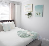 Salty Shack Lancelin - Accommodation Cooktown