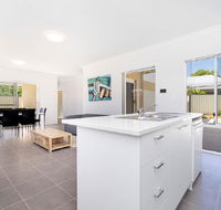 Victoria Park Town House - Accommodation Cooktown