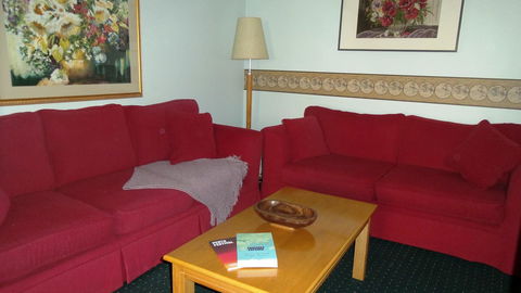 Northbridge Pearl - Accommodation Cooktown 5
